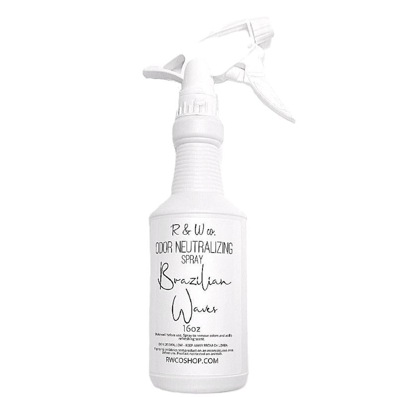 R&W Co. Odor Neutralizing Spray
