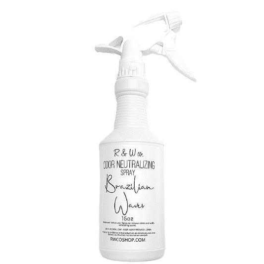 R&W Co. Odor Neutralizing Spray